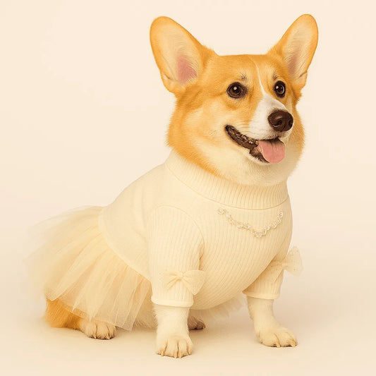 Dream of spring- Intern Elf