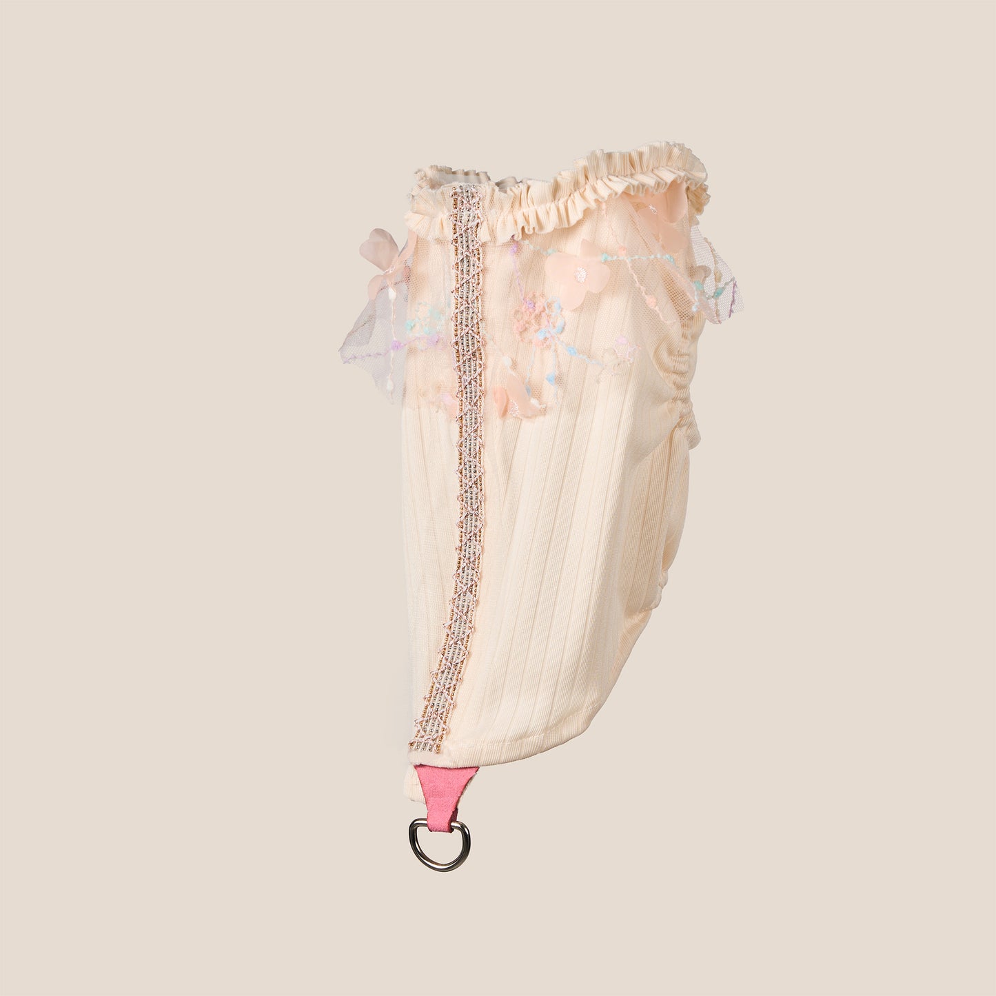 Mengembara dalam Siri Lilliput - Thumbelina