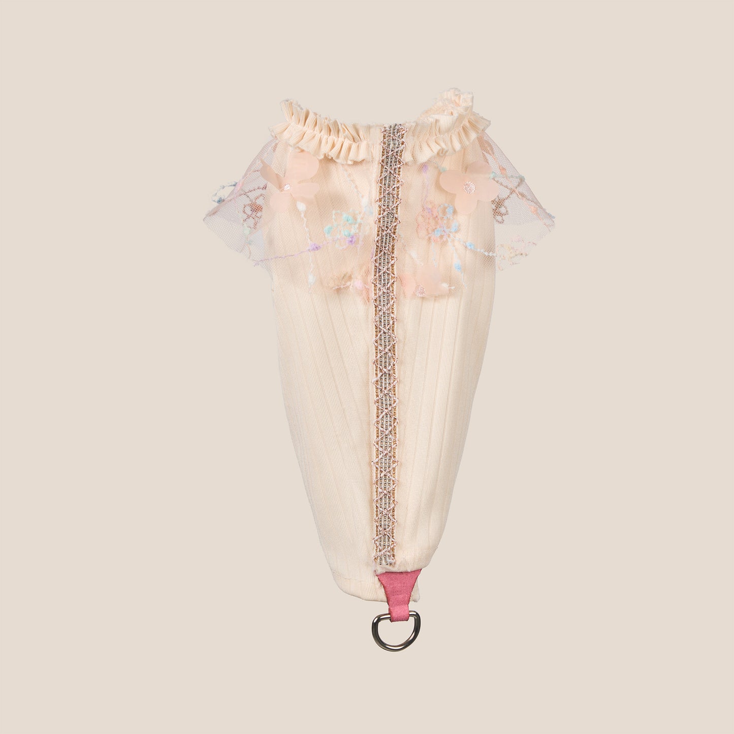 Mengembara dalam Siri Lilliput - Thumbelina