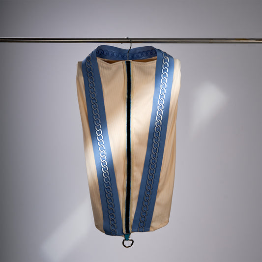 Noble Demeanor Heritage Series - Drillmaster Captain