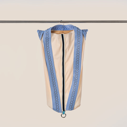 Noble Demeanor Heritage Series - Drillmaster Captain