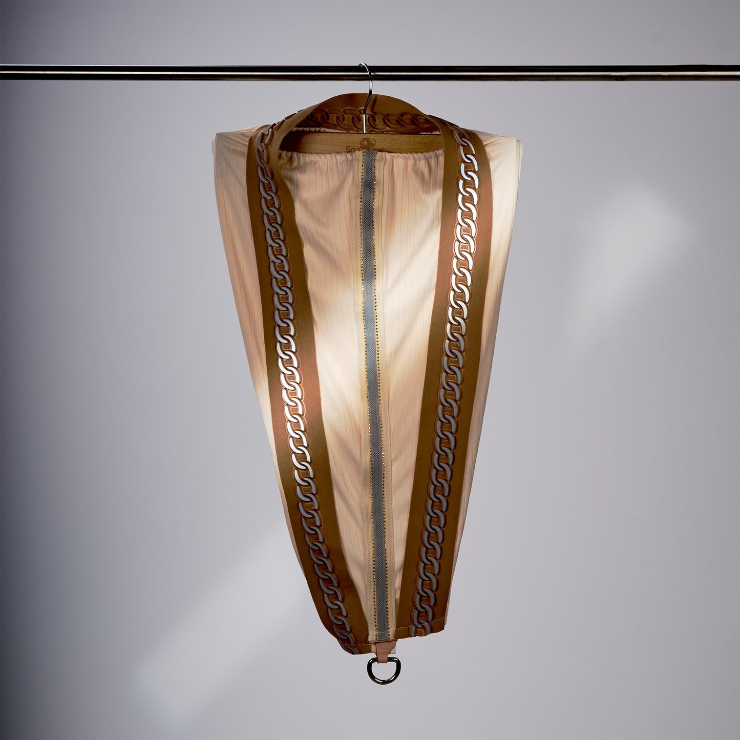 Noble Demeanor Heritage Series - Honor Guard Women Soldiers